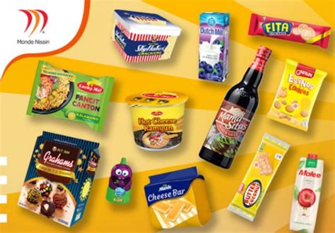 Monde Nissin's Davao plant gets BoI approval .